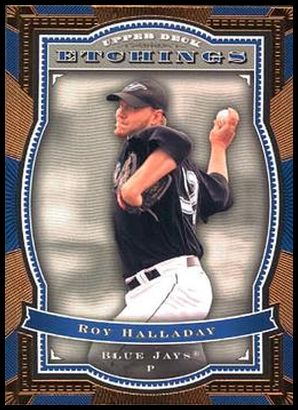 43 Roy Halladay